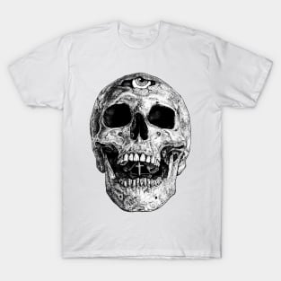 Skull T-Shirt